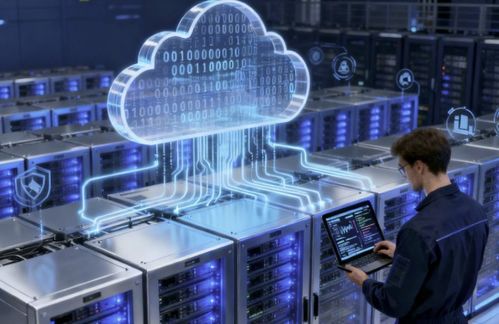 運維開發(fā)寶典001 解鎖Linux云計算運維架構(gòu)師的高薪之路