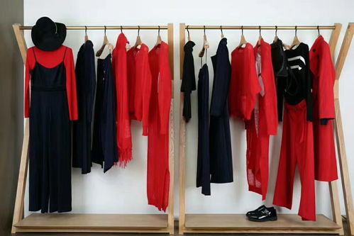 時尚穿搭指南 從入門到精通的服裝導(dǎo)購秘籍