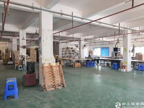 沙井馬鞍山彩盒廠廠房與技術(shù)轉(zhuǎn)讓 1200平米工業(yè)空間與成熟生產(chǎn)能力的雙重機(jī)遇